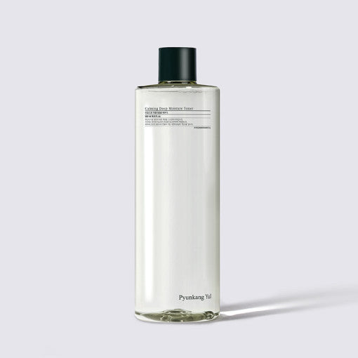 Pyunkang Yul [Pyunkang Yul] Calming Deep Moisture Toner 500ml