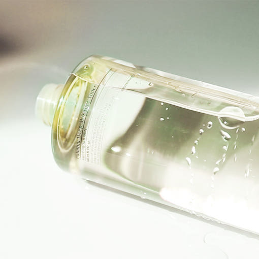 Pyunkang Yul [Pyunkang Yul] Calming Deep Moisture Toner 500ml