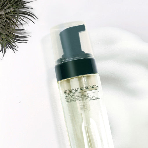 Pyunkang Yul [Pyunkang Yul] Calming Low pH Foaming Cleanser 150ml