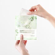 Pyunkang Yul Calming Mask Pack (25ml x 30 Sheets) (Facial Mask)