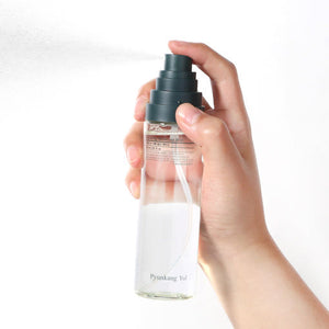 Pyunkang Yul [Pyunkang Yul] Calming Moisture Mist product texture