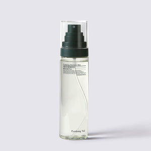 Pyunkang Yul [Pyunkang Yul] Calming Moisture Mist packaging and details