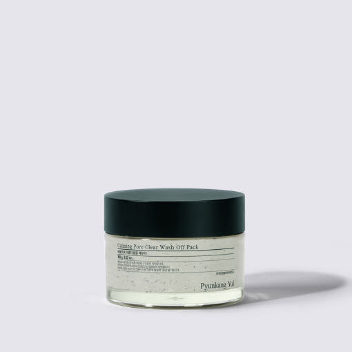 ماسك Pyunkang Yul Calming Pore Clear Wash Off Pack 100g