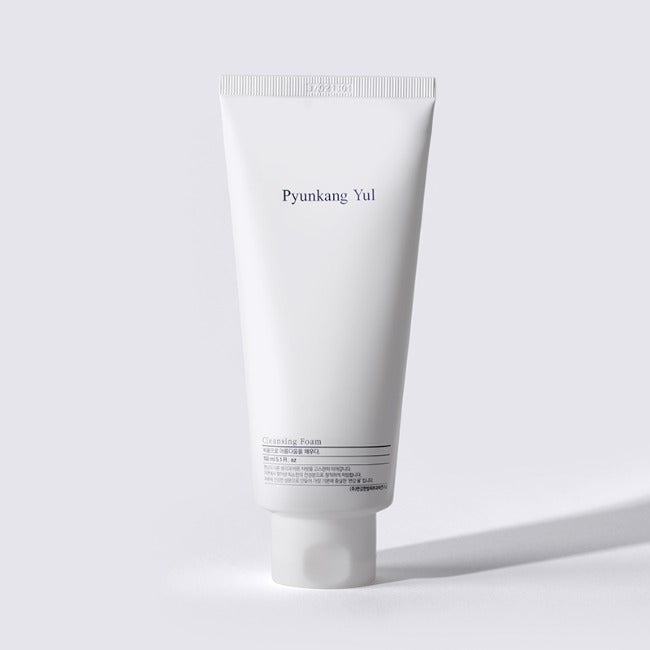 Pyunkang Yul [Pyunkang Yul] Cleansing Foam 150ml