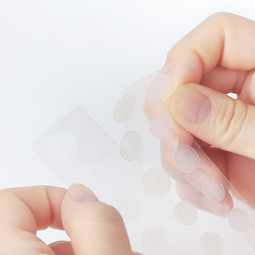 Pyunkang Yul [Pyunkang Yul] Clear Spot Patch (18ea X 4ea)