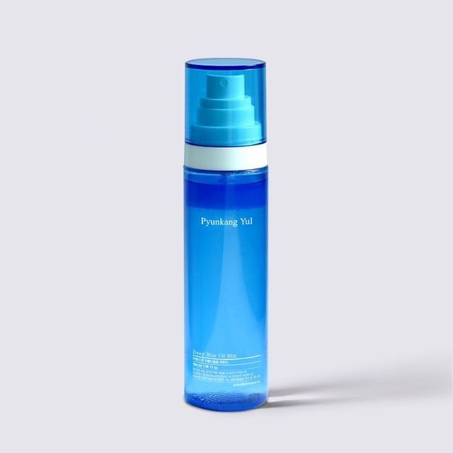 Pyunkang Yul [Pyunkang Yul] Deep Blue Oil Mist 100ml
