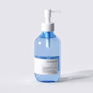 Pyunkang Yul [Pyunkang Yul] Deep Cleansing Oil packaging and details