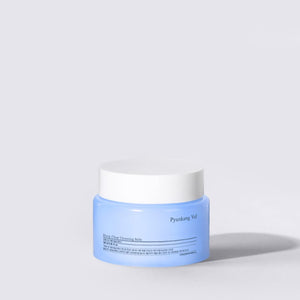 Pyunkang Yul [Pyunkang Yul] Deep Clear Cleansing Balm packaging and details