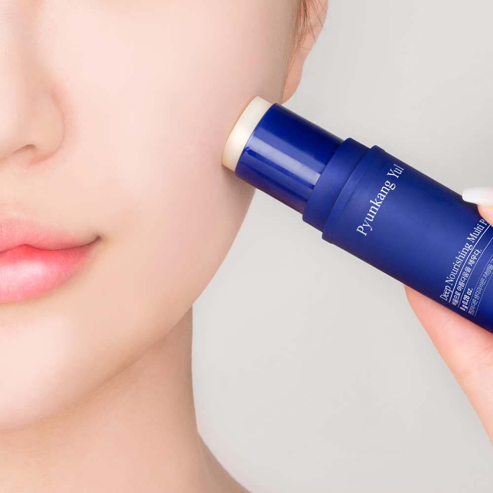 Pyunkang Yul [Pyunkang Yul] Deep Nourishing Multi Balm 8g 8 g