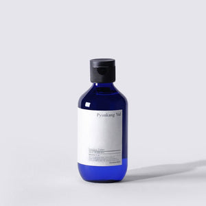 Pyunkang Yul [Pyunkang Yul] Essence Toner packaging and details