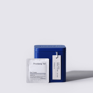 Pyunkang Yul [Pyunkang Yul] Eye Cream (1ml X 50ea) packaging and details