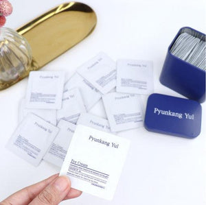 Pyunkang Yul [Pyunkang Yul] Eye Cream (1ml X 50ea) full product view