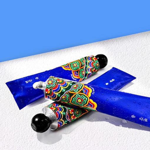 Pyunkang Yul [Pyunkang Yul] Hand Cream Dancheong 75ml