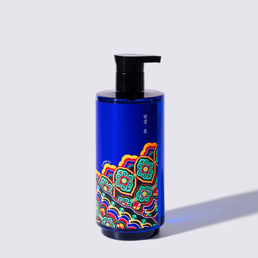 Pyunkang Yul [Pyunkang Yul] Hand Wash Dancheong 350ml