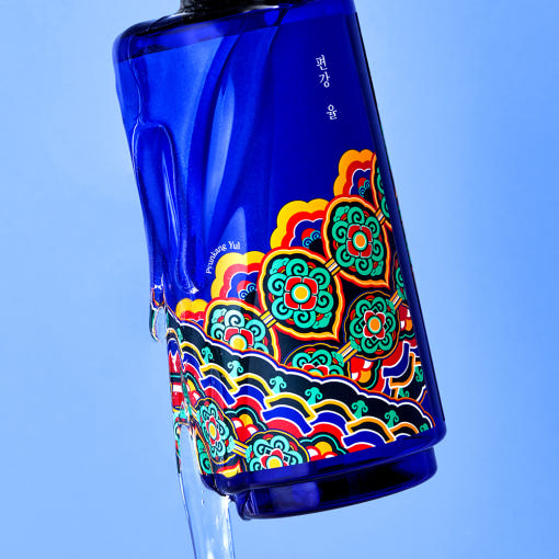 Pyunkang Yul [Pyunkang Yul] Hand Wash Dancheong 350ml