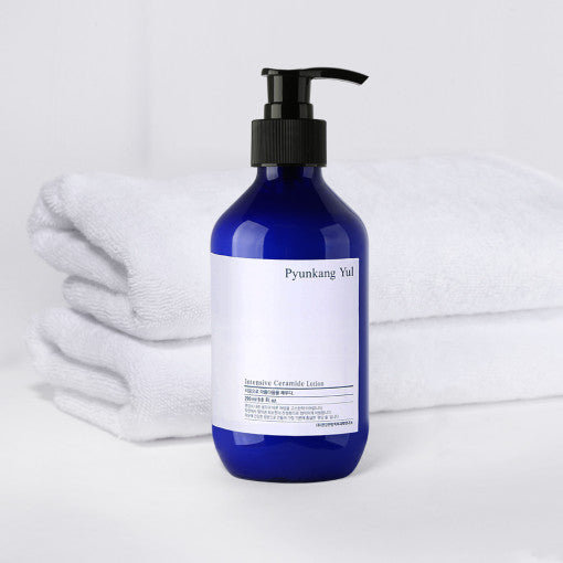 Pyunkang Yul [Pyunkang Yul] Intensive Ceramide Lotion 290ml (Body Lotion)
