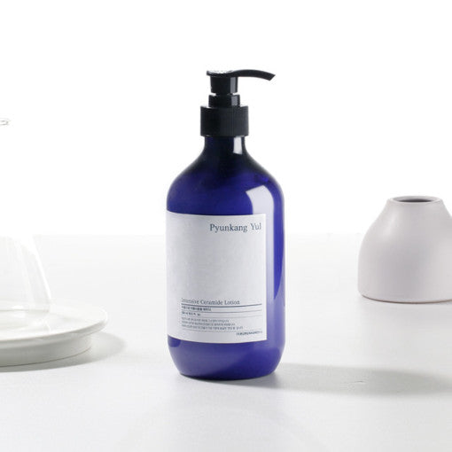 Pyunkang Yul [Pyunkang Yul] Intensive Ceramide Lotion 500ml (Body Lotion)