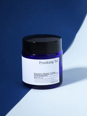 Pyunkang Yul [Pyunkang Yul] Intensive Repair Cream how to use