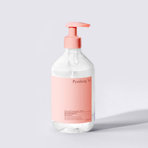 Pyunkang Yul [Pyunkang Yul] Low pH Feminine Wash packaging and details