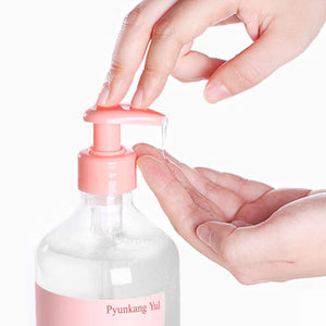 Pyunkang Yul [Pyunkang Yul] Low pH Feminine Wash product texture