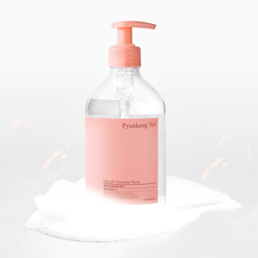 Pyunkang Yul [Pyunkang Yul] Low pH Feminine Wash 500ml