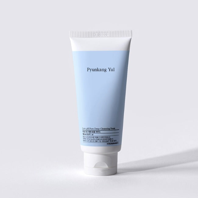 Pyunkang Yul [Pyunkang Yul] Low pH Pore Deep Cleansing Foam 100ml