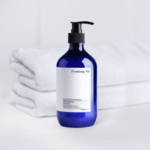 Pyunkang Yul [Pyunkang Yul] Low pH Scalp Shampoo packaging and details