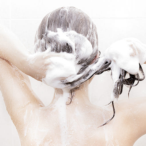 Pyunkang Yul [Pyunkang Yul] Low pH Scalp Shampoo 500ml