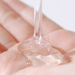 Pyunkang Yul [Pyunkang Yul] Low pH Scalp Shampoo close-up view