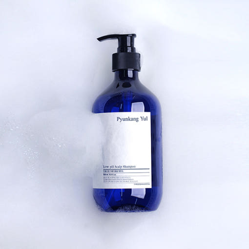 Pyunkang Yul [Pyunkang Yul] Low pH Scalp Shampoo 500ml