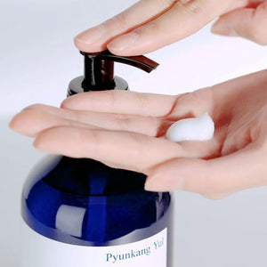 Pyunkang Yul [Pyunkang Yul] Low pH Scalp Treatment product texture