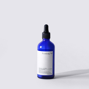 Pyunkang Yul [Pyunkang Yul] Moisture Ampoule - Korean Ampoule