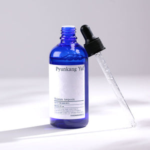 Pyunkang Yul [Pyunkang Yul] Moisture Ampoule product texture