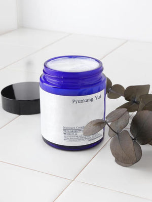 Pyunkang Yul [Pyunkang Yul] Moisture Cream - Korean Cream