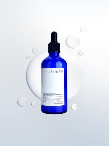 Pyunkang Yul [Pyunkang Yul] Moisture Serum 100ml