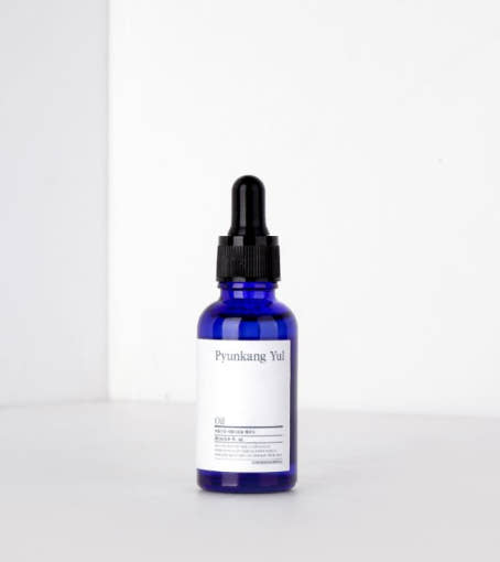 Oil 26ml - Korean Skincare | Mirai Skin