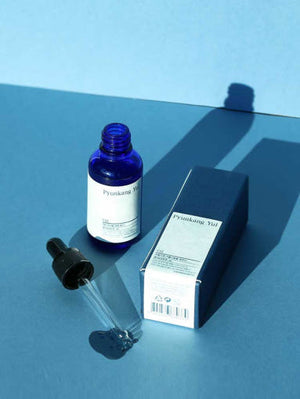 Oil 26ml - Korean Skincare | Mirai Skin