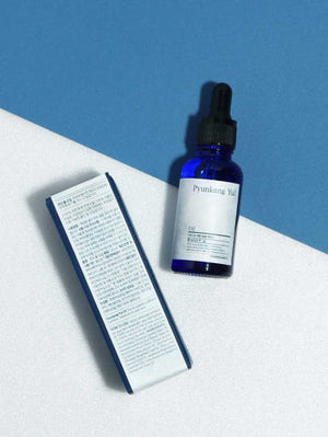 Oil 26ml - Korean Skincare | Mirai Skin