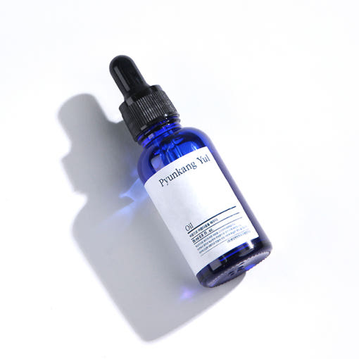 Oil 26ml - Korean Skincare | Mirai Skin