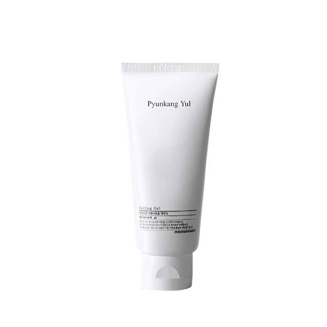 Pyunkang Yul [Pyunkang Yul] Peeling Gel 100ml (water based cleanser)