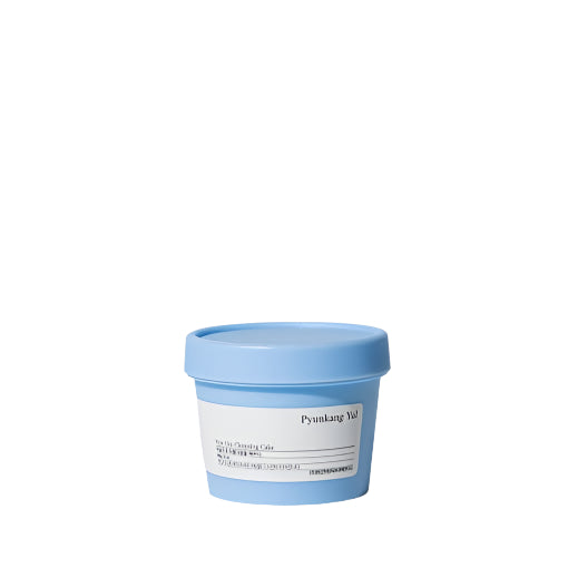صابون التنظيف Pyunkang Yul Pore Out Cleansing Cake 100g