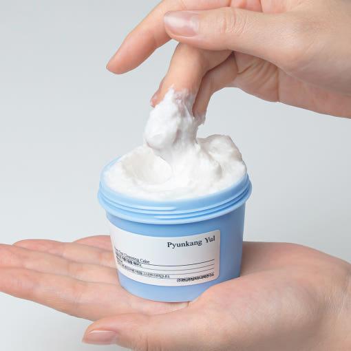 Pyunkang Yul [Pyunkang Yul] Pore Out Cleansing Cake 100g (Cleanser) 100 g