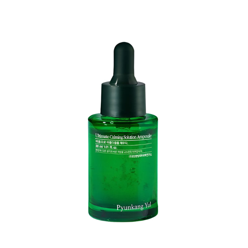 Pyunkang Yul [Pyunkang Yul] Ultimate Calming Solution Ampoule 30ml