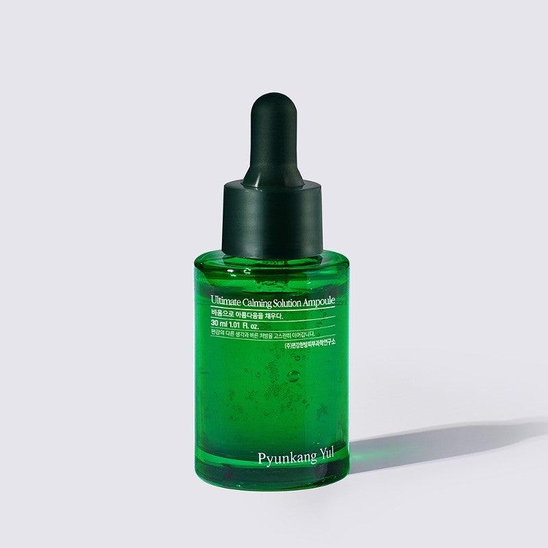 Pyunkang Yul [Pyunkang Yul] Ultimate Calming Solution Ampoule 30ml