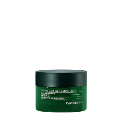 [Pyunkang Yul] Ultimate Calming Solution Cream 30ml