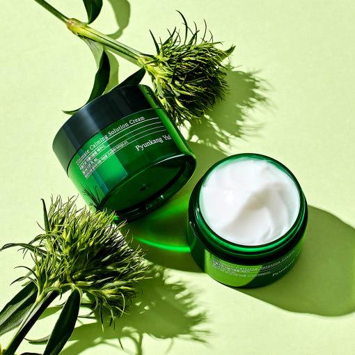 Pyunkang Yul [Pyunkang Yul] Ultimate Calming Solution Cream 30ml