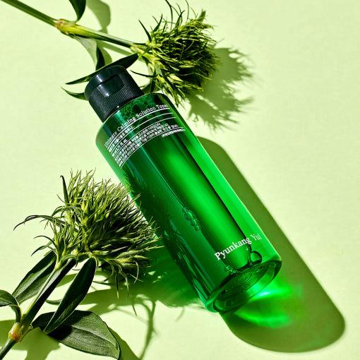 Pyunkang Yul [Pyunkang Yul] Ultimate Calming Solution Toner 110ml