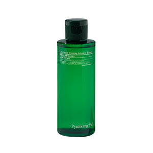 Pyunkang Yul [Pyunkang Yul] Ultimate Calming Solution Toner - Korean Toner