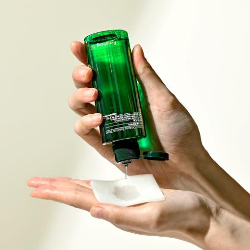 Pyunkang Yul [Pyunkang Yul] Ultimate Calming Solution Toner 110ml