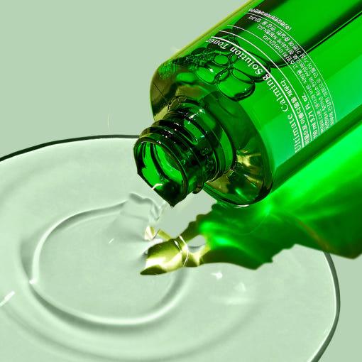 Pyunkang Yul [Pyunkang Yul] Ultimate Calming Solution Toner 110ml